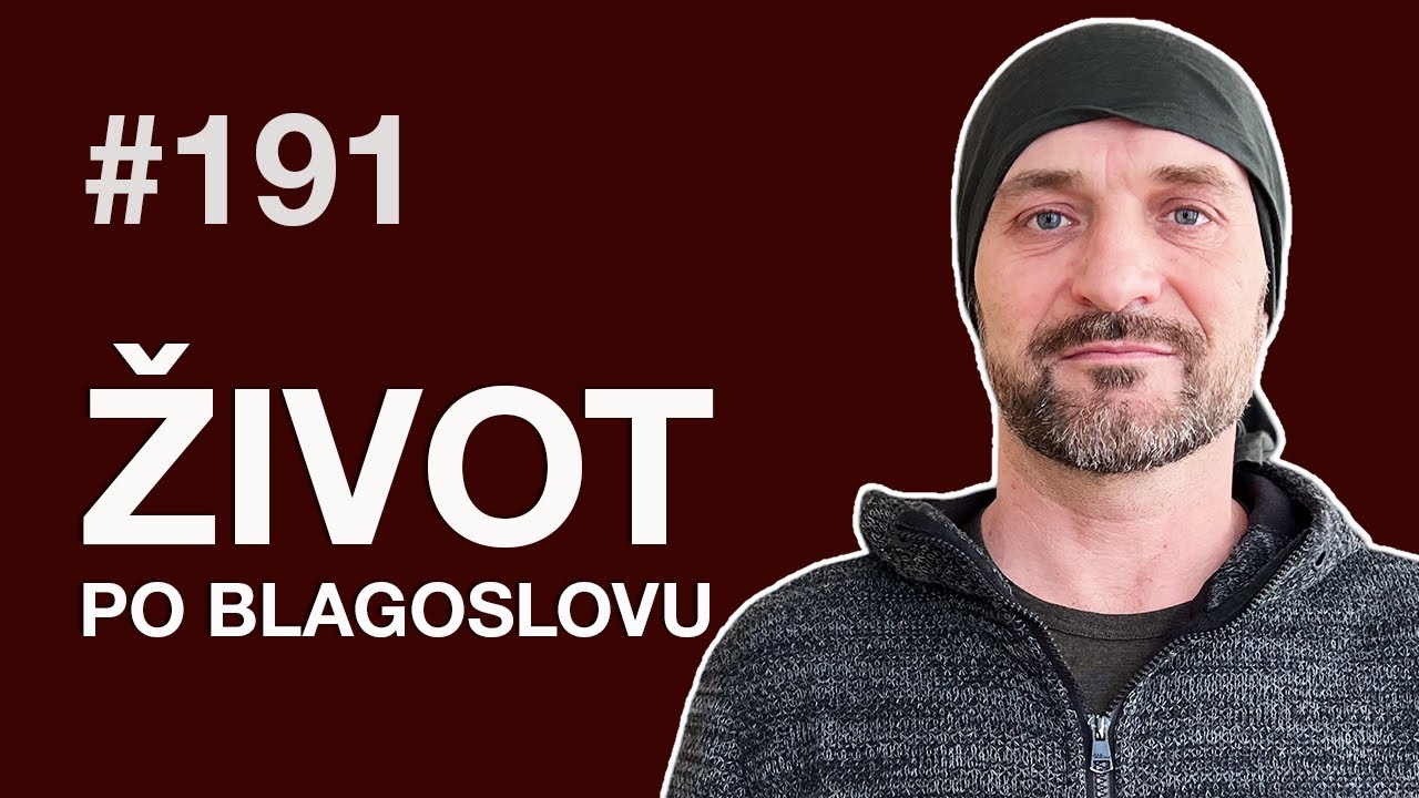 Život po blagoslovu | Petkom kod bogumila #191