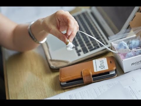 Snugs Earphones - Delivering custom-fit headphones to 43 countries worldwide - FedEx