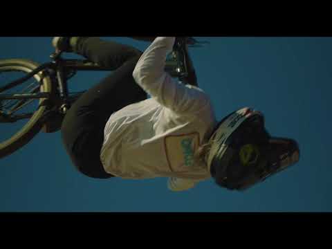 Mountain Bike DREAM Yard teaser