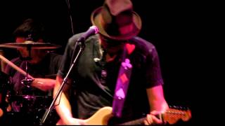 Boom Boom - Big Head Todd and the Monsters