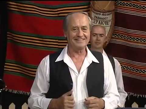 Mirko Rondovic - Oj djevojko Milijana - (KCN TV)