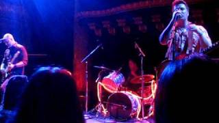 The Trophy Fire covers The Knife&#39;s &quot;Heartbeats&quot;