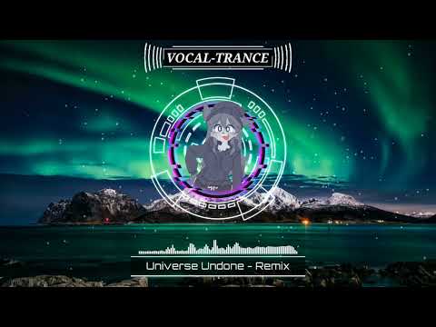Rene Ablaze & Tiff Lacey - Universe Undone (Sam Laxton Remix)