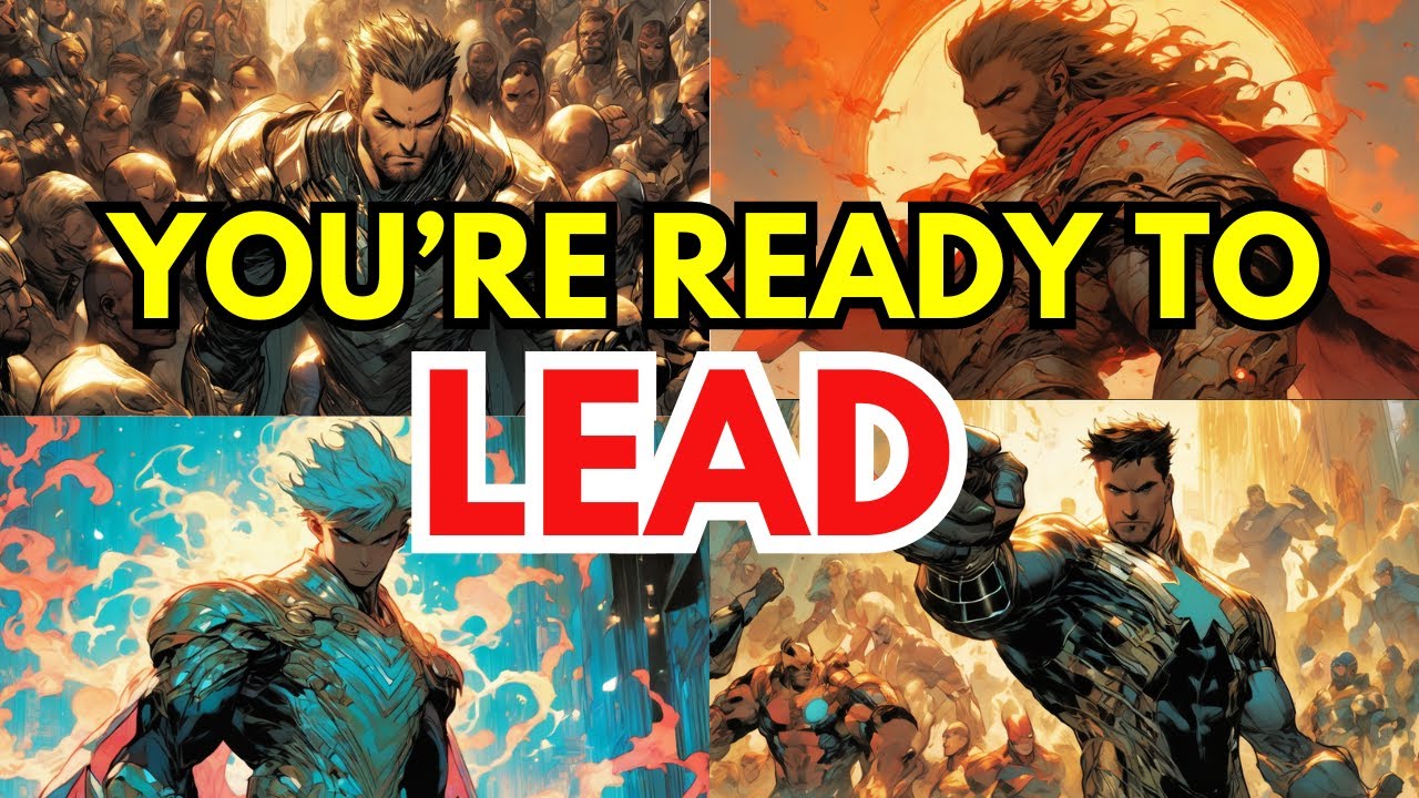 You Broke the Isolation Bubble | How the Lone Wolf Becomes a Galactic Community Leader