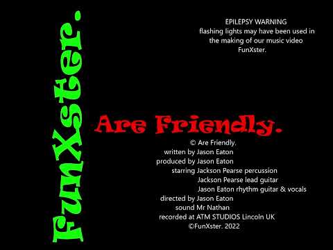 Jason Eaton Music Video