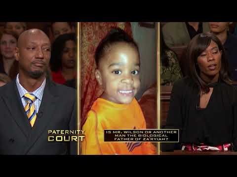 Two Part Episode | Wilson v Butler