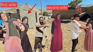 Download lagu New Allies for Mr Hassan: Husband Parents will build the wall of Zahra's Expulsion mp3