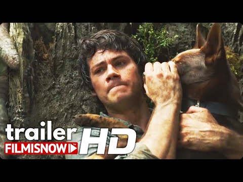 Love and Monsters Trailer Starring Dylan O'Brien