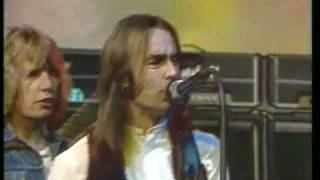 Status Quo - Something about you baby I like 1981