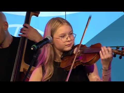 ROOSI PÕLLU - Bianca Rantala / Bianca Rantala „Valed värvid“