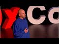 The Gift Of Adversity Marcus Aurelius Andersen TEDxCoMo