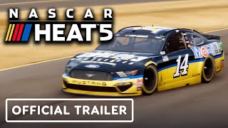 NASCAR Heat 5 (PC) Steam Key LATAM