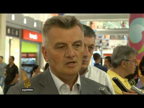 Prva transplantacija bubrega u Crnoj Gori - Al Jazeera Balkans