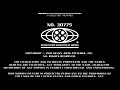 Seven Arts Releasing 1991 Sent To Jail Closing Variant