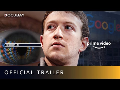 The Creepy Line - Official Trailer | Prime Video Channels | Docubay