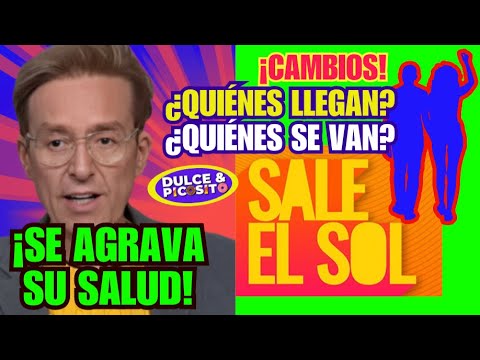 ¡SE AGRAVA BISOGNO! SU HERMANO NOS EXPLICA QUÉ PASÓ