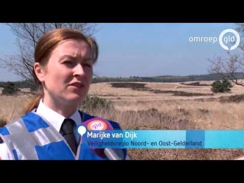 GLD VANDAAG  6 mei 2016 - Omroep Gelderland