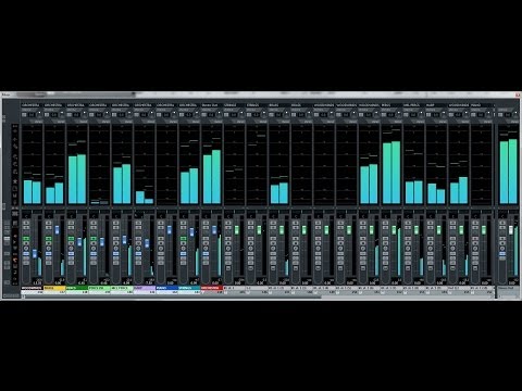 EWQL East West Hollywood Strings - How to get realistic orchestral sound - Herlequin (67) Demo