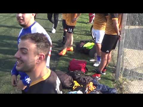 Torneo de Loreto - Fecha 8 - Portón vs Rusticos - 2021