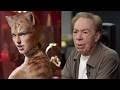 Andrew Lloyd Webber Hates 'Cats' Movie