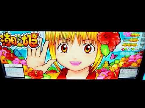 はいさい潮姫の動画