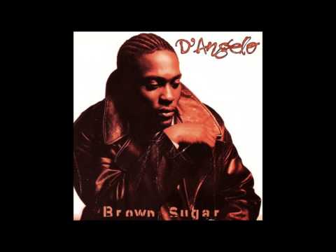 D'Angelo - Higher