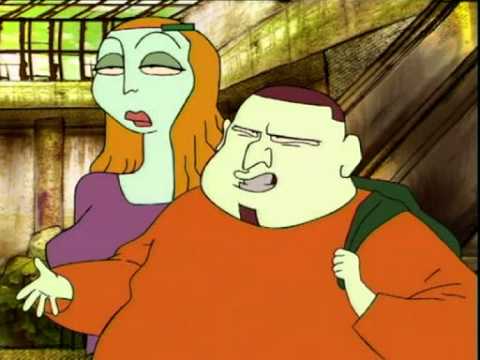 Ziomek - Resocjalizacja [28/30]