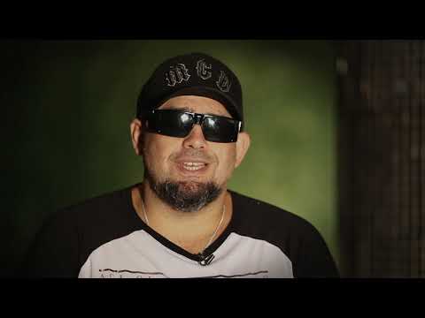 Chorão Marginal Alado (2019) - Trailer