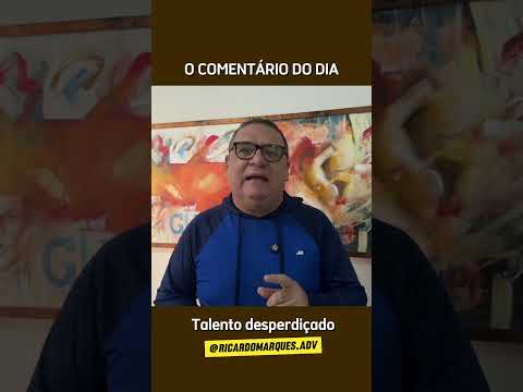 Sobre a condenação de Maranhãozinho…