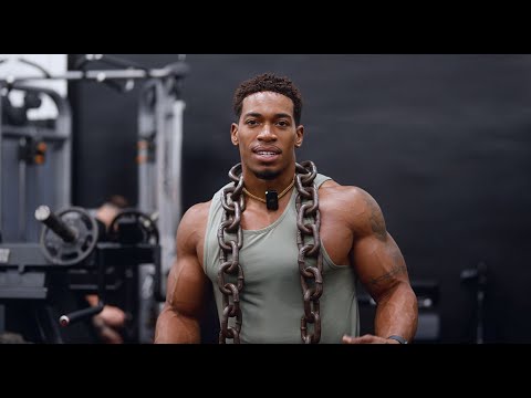 6 ESSENTIAL PUSH DAY EXERCISES