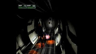 【ゲーム実況】おっさん二人、ミトコンドリアの捜査官　part 18 【パラサイト・イヴ2】