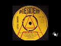 Little Beaver - Let's Stick Together