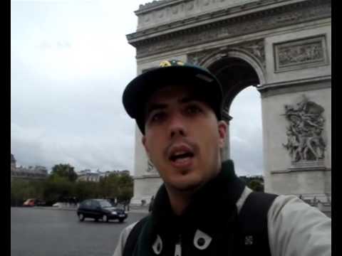 Fachadaz e Ginja Man- Intro Mixtape "LS A MS" [STREET VIDEO]