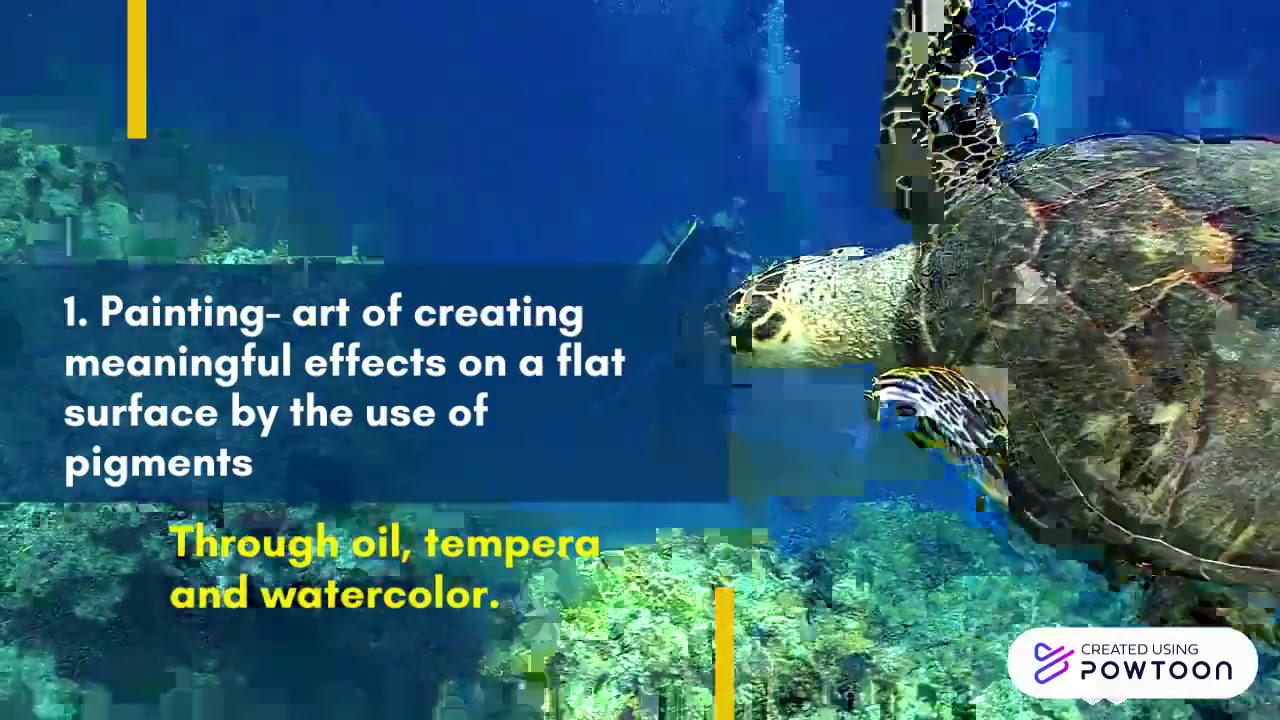 Humanities 102: Module 3 (Lecture Summary)