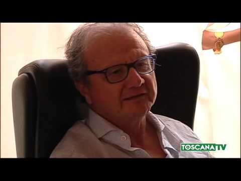 2017-06-14 PISA - RAPINA GIOIELLIERE_ PARLA IL PROCURATORE CRINI