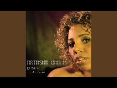 Go Slow (Mark Di Meo Rework)
