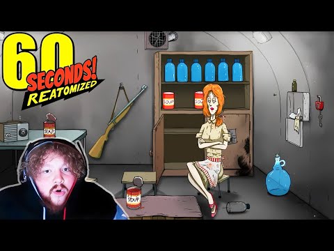 My Best Ever 60 Seconds No Item run…