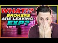 Top 3 Reasons why Brokers are Leaving eXp Realty