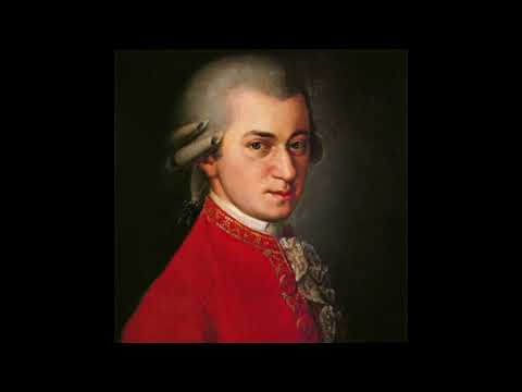 Mozart - The Magic Flute, K. 620 Act 2d - In diesen heil'gen Hallen