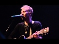 Lifehouse - The End Has Only Begun (Live in San Diego HOB)