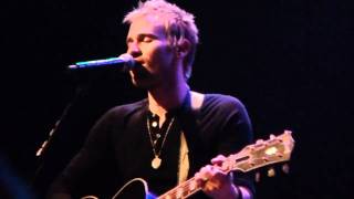 Lifehouse - The End Has Only Begun (Live in San Diego HOB)