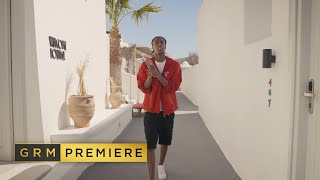 Download lagu Clavish - Greece [] | GRM Daily mp3