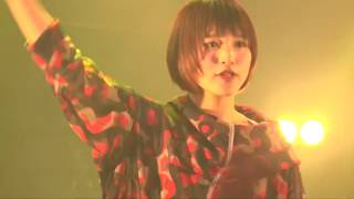 RHYMEBERRY-FlyHigh2018.2.10ShibuyaVISION