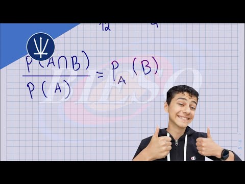 Bedingte Wahrscheinlichkeit berechnen