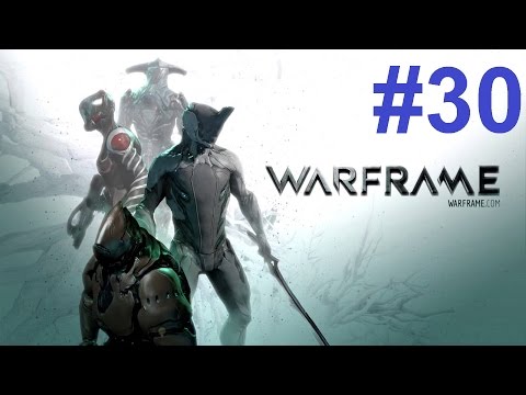 Warframe, Teil 30 - Die Mutter aller Quttakes - (deutsch/german) [HD/1080p]