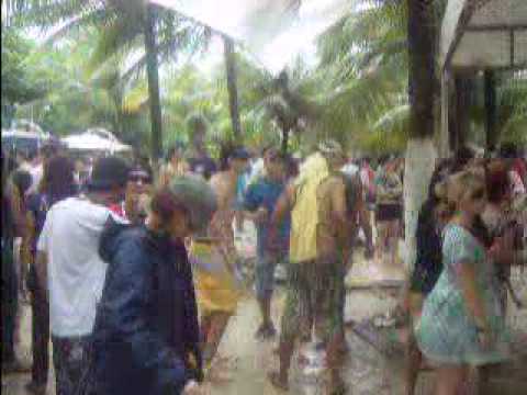 PVTrancepiration @ Muribi b2b Gordan | 07.06.08