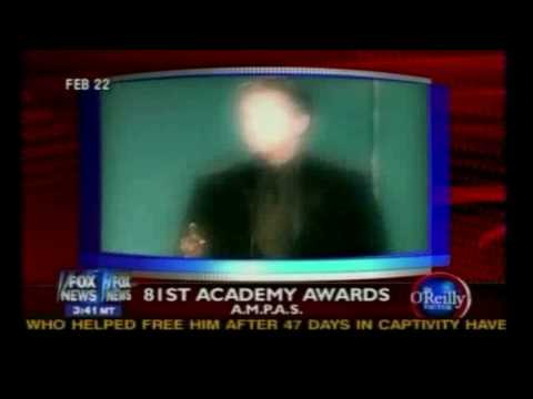 O'Reilly Slam of Sean Penn on Gay Marriage Factually False (Twice)?