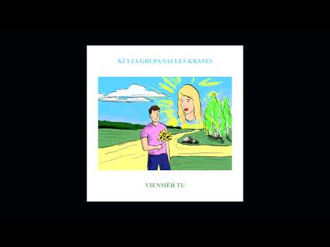 KULTA GRUPA SAULES KRASTS - "Rudzu vārpa" pied. OROBORO