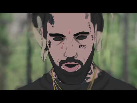 [FREE] Suicide Boys x Ramirez x Shakewell Type Beat "TOE TAGS" | Dark Trap Beat