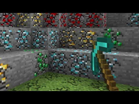 1000$ MADEN - Minecraft